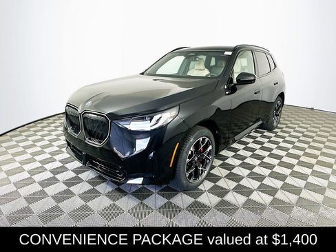 New 2026 BMW X3 xDrive30 w/ M Sport Package image 4