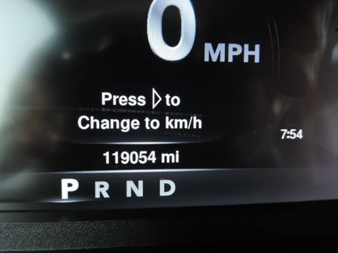 Used 2013 RAM 1500 Big Horn RWD image 27
