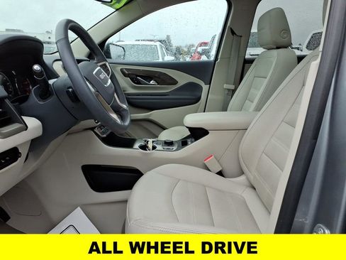 Used 2023 GMC Terrain Denali image 13