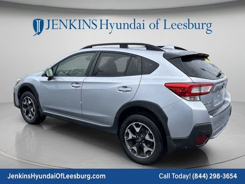 Used 2019 Subaru Crosstrek 2.0i Premium w/ Moonroof Package AWD/4WD image 7