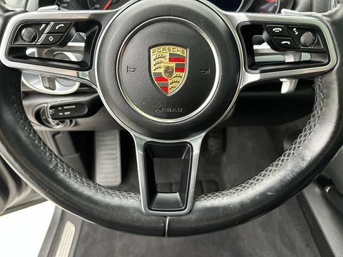 Used 2015 Porsche Cayenne Diesel AWD/4WD image 14