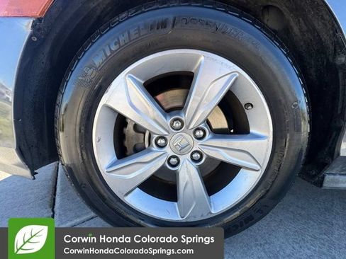 Used 2019 Honda Odyssey EX-L image 32