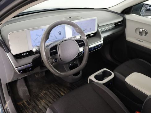 Used 2024 Hyundai Ioniq 5 SEL RWD image 25