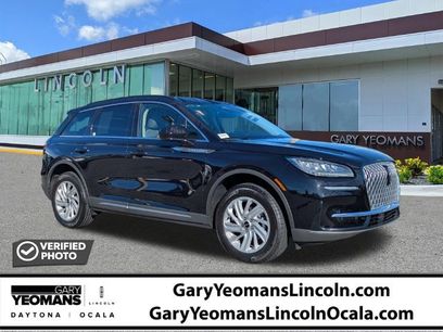 Certified 2026 Lincoln Corsair Premiere