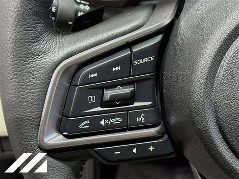 New 2025 Subaru Ascent Limited w/ Popular Package #2 image 12