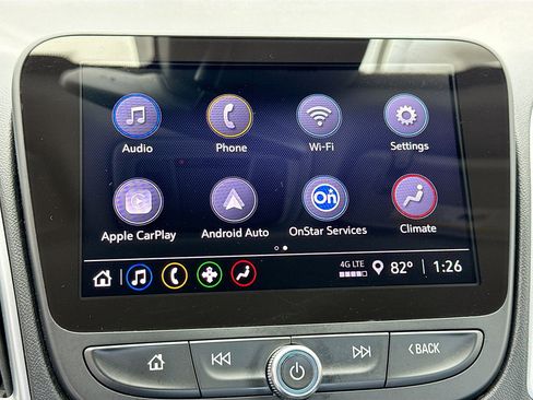 Used 2024 Chevrolet Malibu LT FWD image 9