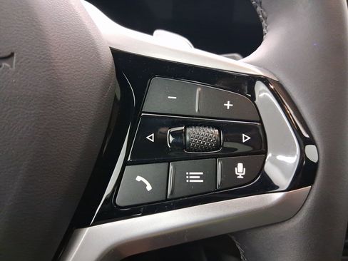 Certified 2025 BMW 330i Sedan image 22