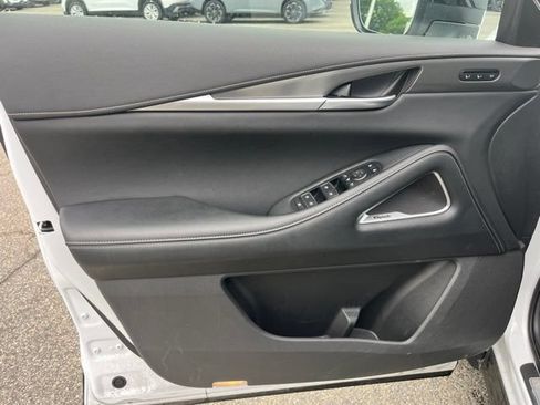 Used 2026 INFINITI QX60 Luxe w/ Cargo Package AWD/4WD image 10
