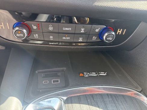 Used 2023 Buick Enclave Premium w/ Experience Buick Package image 17