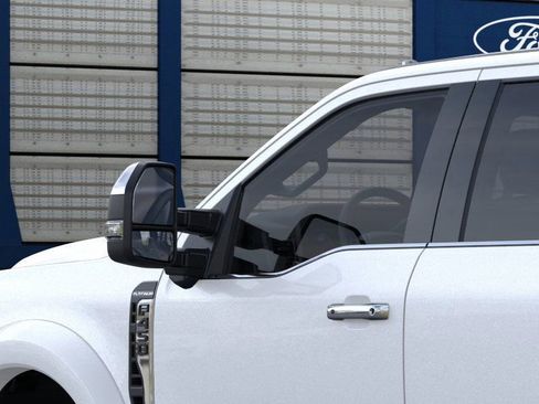 New 2026 Ford F450 Platinum w/ Platinum Plus Package image 20