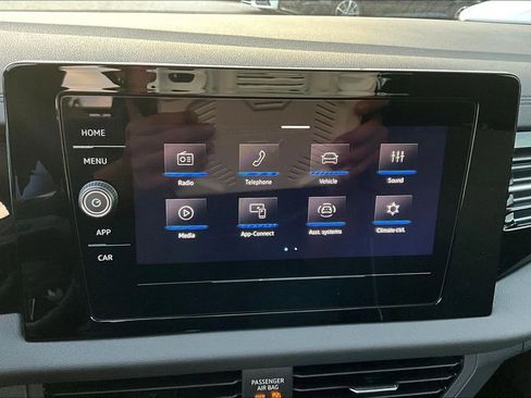 New 2026 Volkswagen Jetta Sport FWD image 26