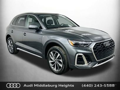 Certified 2023 Audi Q5 2.0T Premium Plus w/ Premium Plus Package