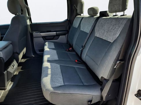 Used 2021 Ford F150 XLT AWD/4WD image 27
