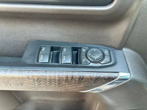 Used 2021 GMC Sierra 1500 Denali AWD/4WD image 23
