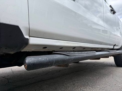 Used 2019 Chevrolet Silverado 2500 W/T AWD/4WD image 18