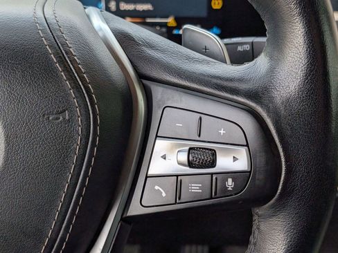 Used 2024 BMW X5 xDrive40i image 23