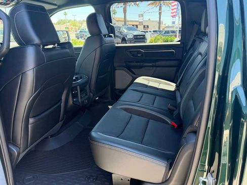 New 2026 RAM 1500 Rebel AWD/4WD image 23