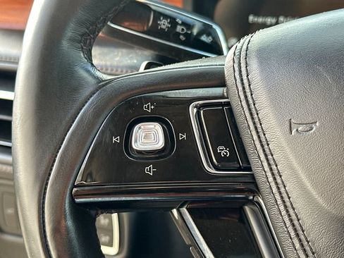 Used 2020 Lincoln Aviator Reserve w/ Equipment Group 202A image 31