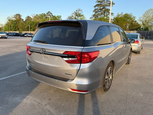 Used 2024 Honda Odyssey Touring image 6
