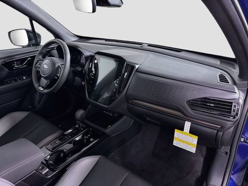 New 2026 Subaru Forester Sport w/ Onyx Edition AWD/4WD image 30