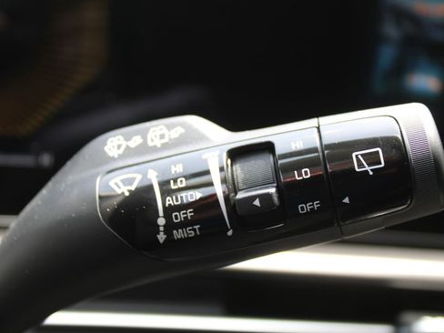 New 2026 Kia Sportage EX FWD image 31