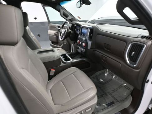 Used 2019 GMC Sierra 1500 SLT w/ SLT Premium Package image 57