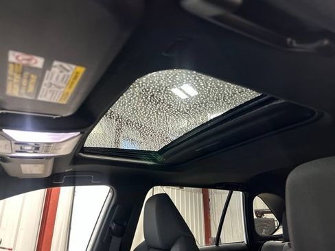 Used 2023 Toyota RAV4 SE w/ Weather & Moonroof Package AWD/4WD image 32