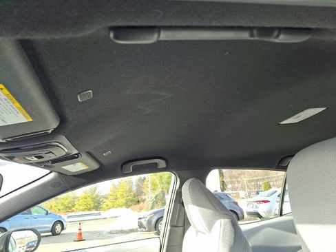 Certified 2023 Toyota Corolla SE image 14