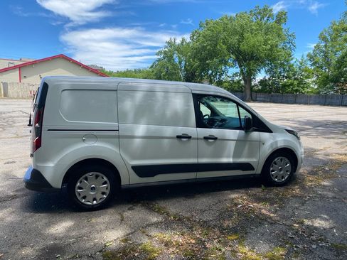Used 2015 Ford Transit Connect XLT FWD image 6