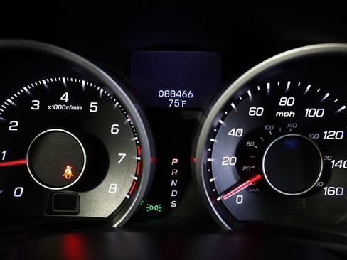 Used 2010 Acura TL SH-AWD image 16