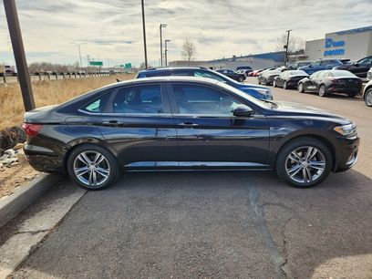 Used 2020 Volkswagen Jetta R-Line w/ R-Line Cold Weather Package