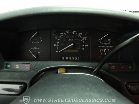 Used 1992 Ford F150 4x4 Regular Cab image 36
