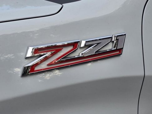 Used 2022 Chevrolet Silverado 1500 LT Trail Boss w/ Convenience Package II image 26