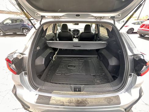 Certified 2024 Subaru Crosstrek 2.5i Limited AWD/4WD image 10
