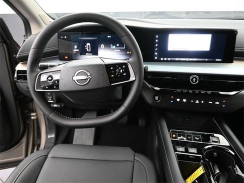 New 2026 Nissan Murano SL image 11