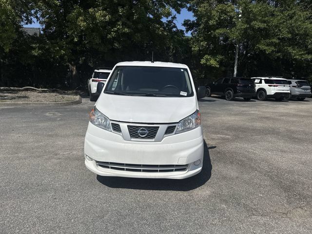 Used 2020 Nissan NV200 S FWD image 2