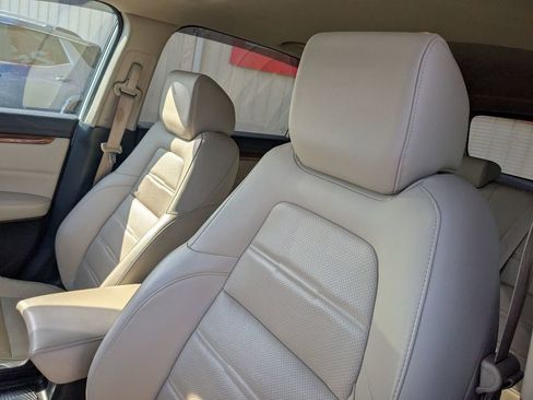 Used 2019 Honda CR-V EX-L image 13