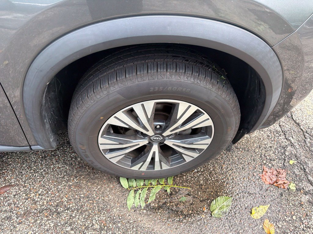 Used 2023 Nissan Rogue SV AWD/4WD image 5