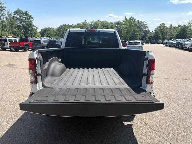 Used 2023 RAM 1500 Big Horn AWD/4WD image 13