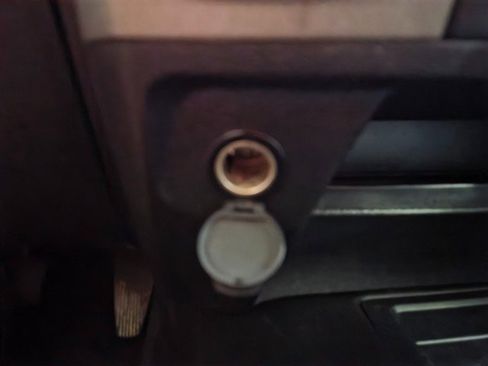 Used 2016 RAM 3500 Tradesman w/ Chrome Appearance Group image 56