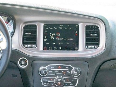 Certified 2023 Dodge Charger GT w/ Blacktop Package image 30