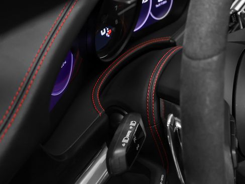 Certified 2023 Porsche Panamera GTS w/ Premium Package AWD/4WD image 34