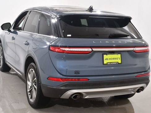 Used 2023 Lincoln Corsair AWD w/ Equipment Group 101A image 14