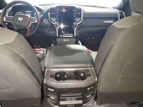 New 2026 RAM 2500 Big Horn AWD/4WD image 10