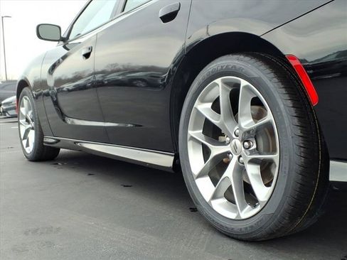 Used 2021 Dodge Charger GT image 34