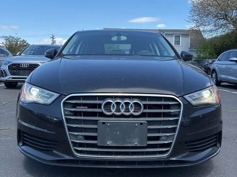 Used 2015 Audi A3 2.0T Premium Plus AWD/4WD image 14