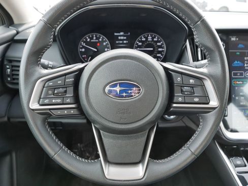 Used 2024 Subaru Legacy Premium image 25