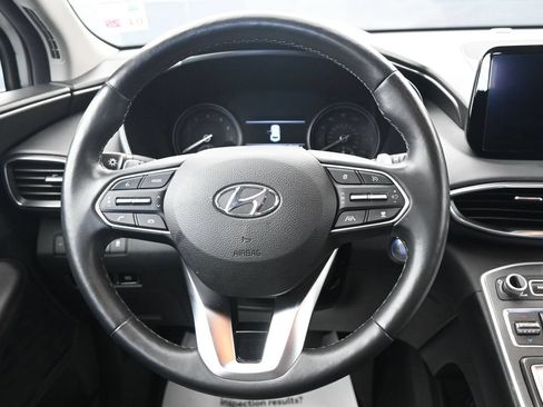 Used 2023 Hyundai Santa Fe XRT w/ Cargo Package FWD image 26