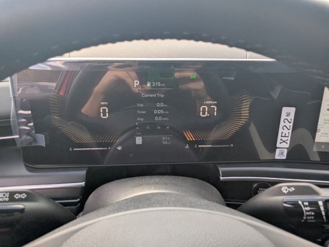 New 2026 Kia K5 GT-Line FWD image 27