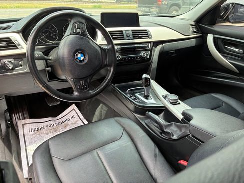 Used 2016 BMW 320i xDrive Sedan AWD/4WD image 27
